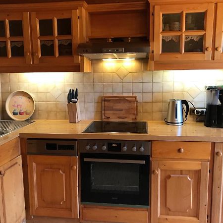 Appartement Birkheim اوتز المظهر الخارجي الصورة