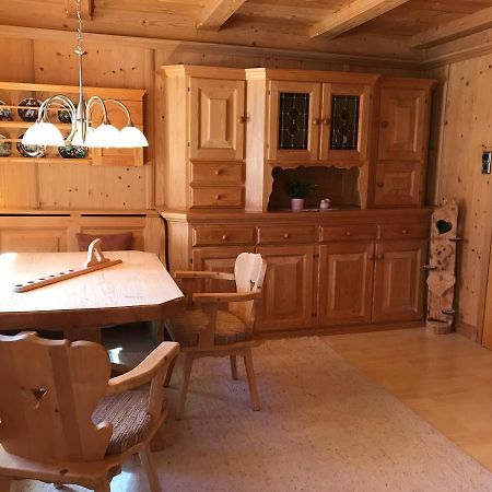 Appartement Birkheim اوتز المظهر الخارجي الصورة