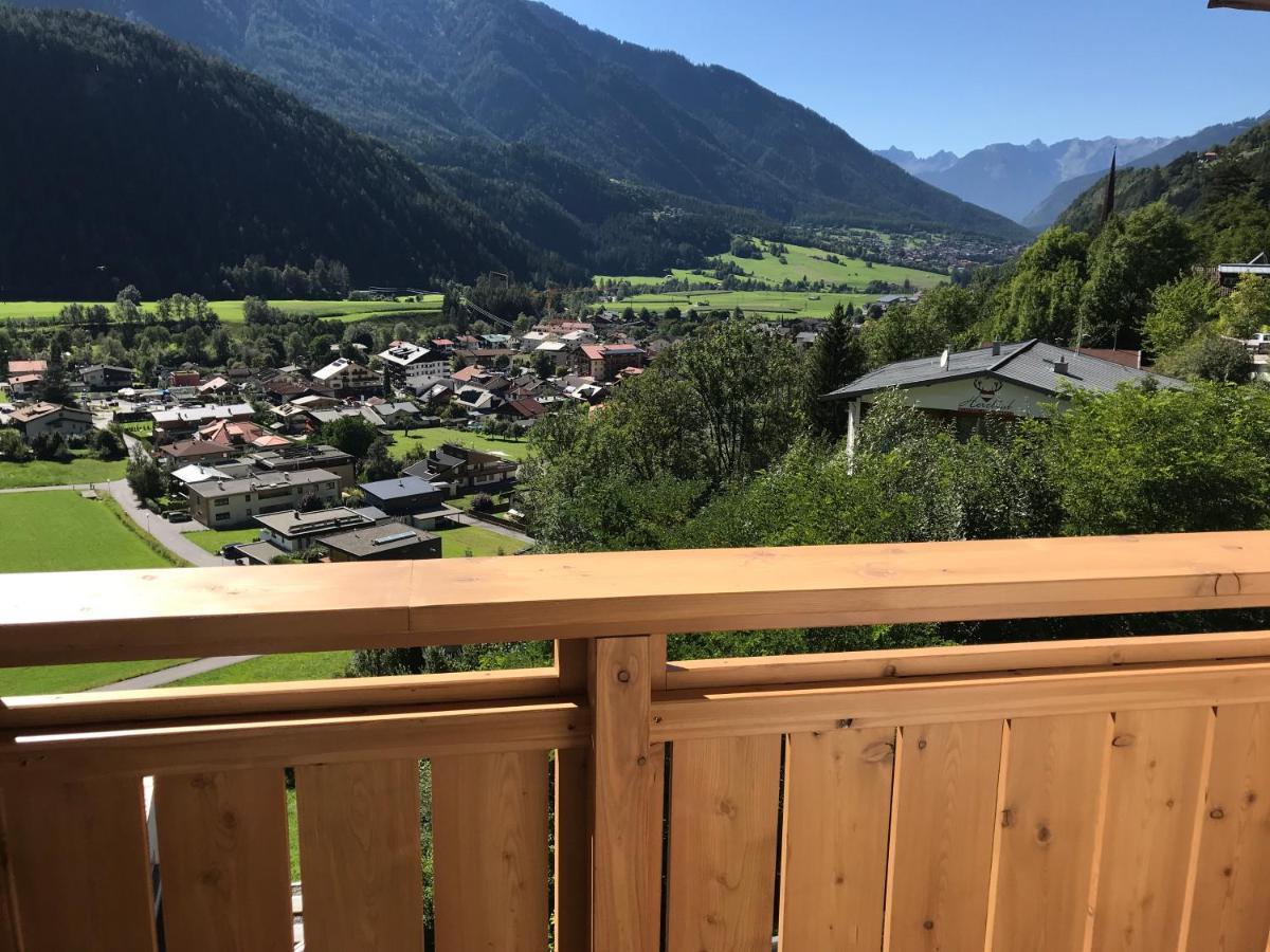 Appartement Birkheim اوتز المظهر الخارجي الصورة