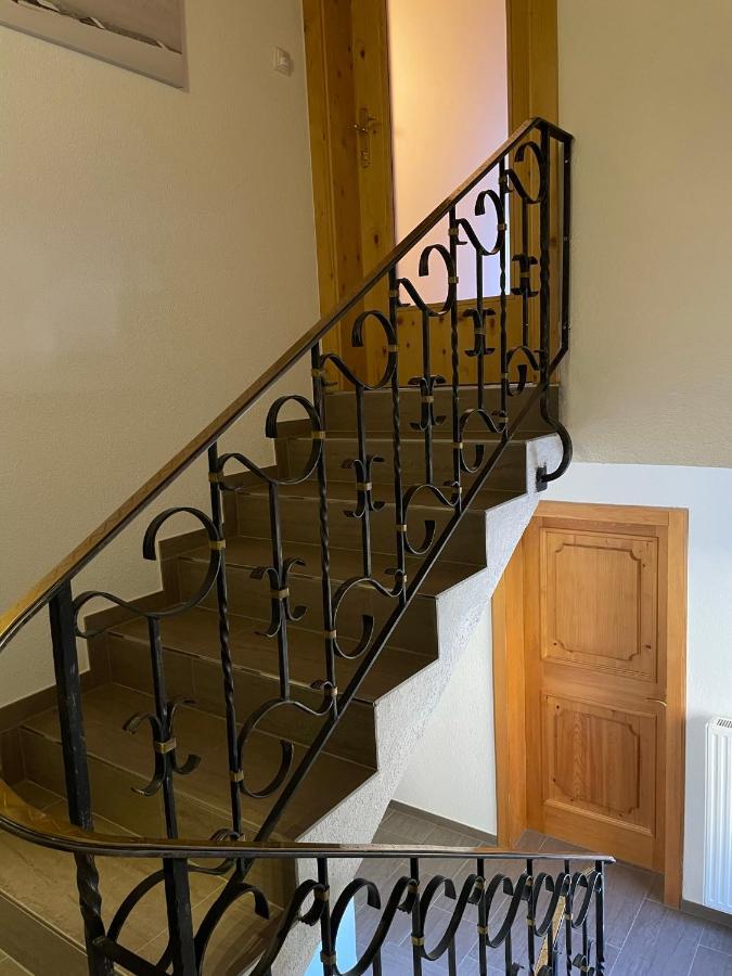 Appartement Birkheim اوتز المظهر الخارجي الصورة