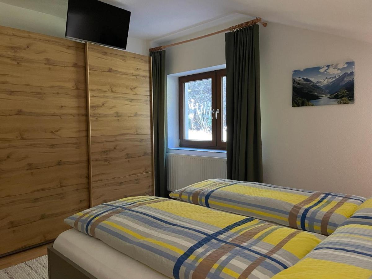 Appartement Birkheim اوتز المظهر الخارجي الصورة