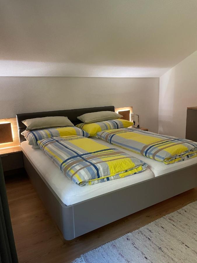 Appartement Birkheim اوتز المظهر الخارجي الصورة