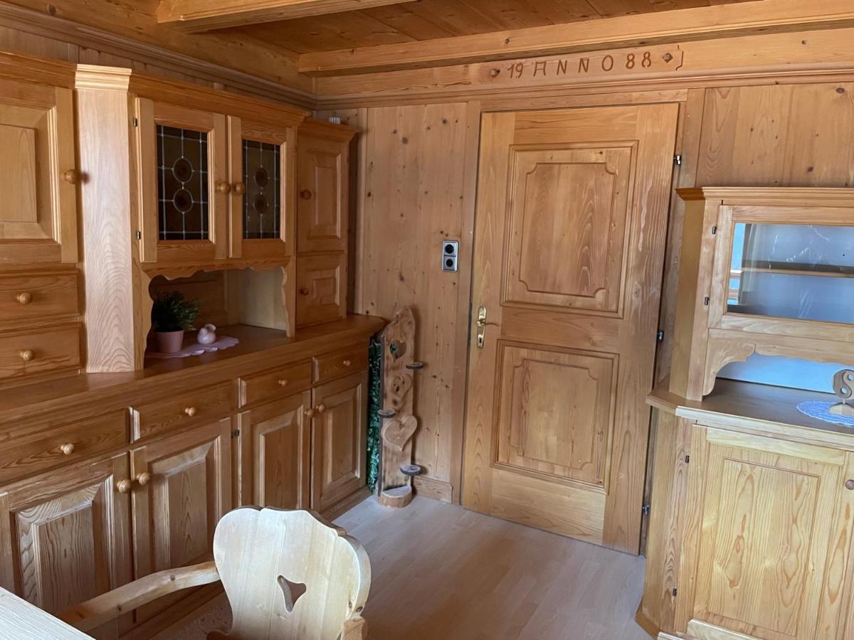 Appartement Birkheim اوتز المظهر الخارجي الصورة