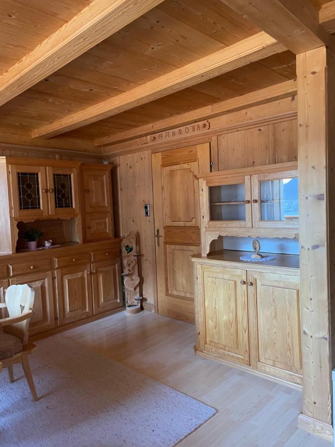 Appartement Birkheim اوتز المظهر الخارجي الصورة