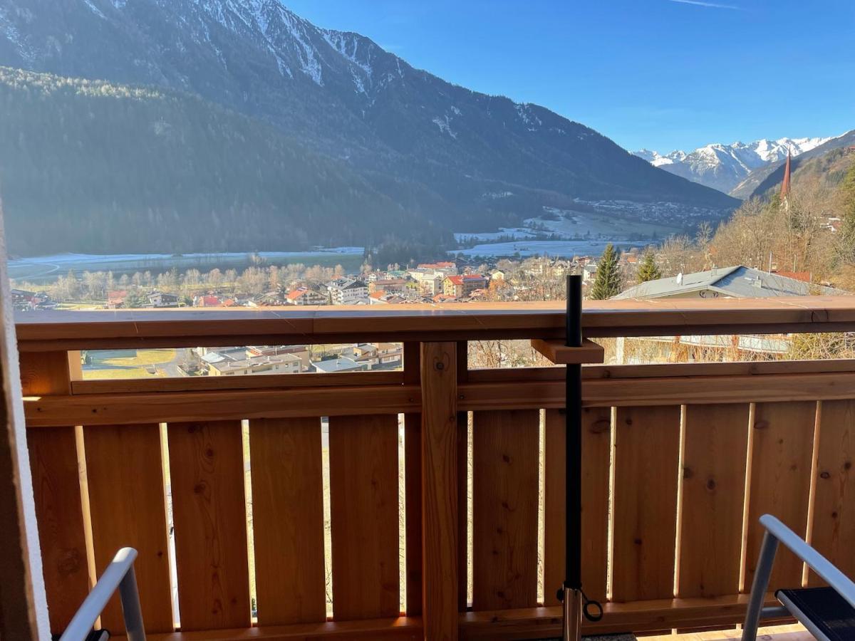 Appartement Birkheim اوتز المظهر الخارجي الصورة