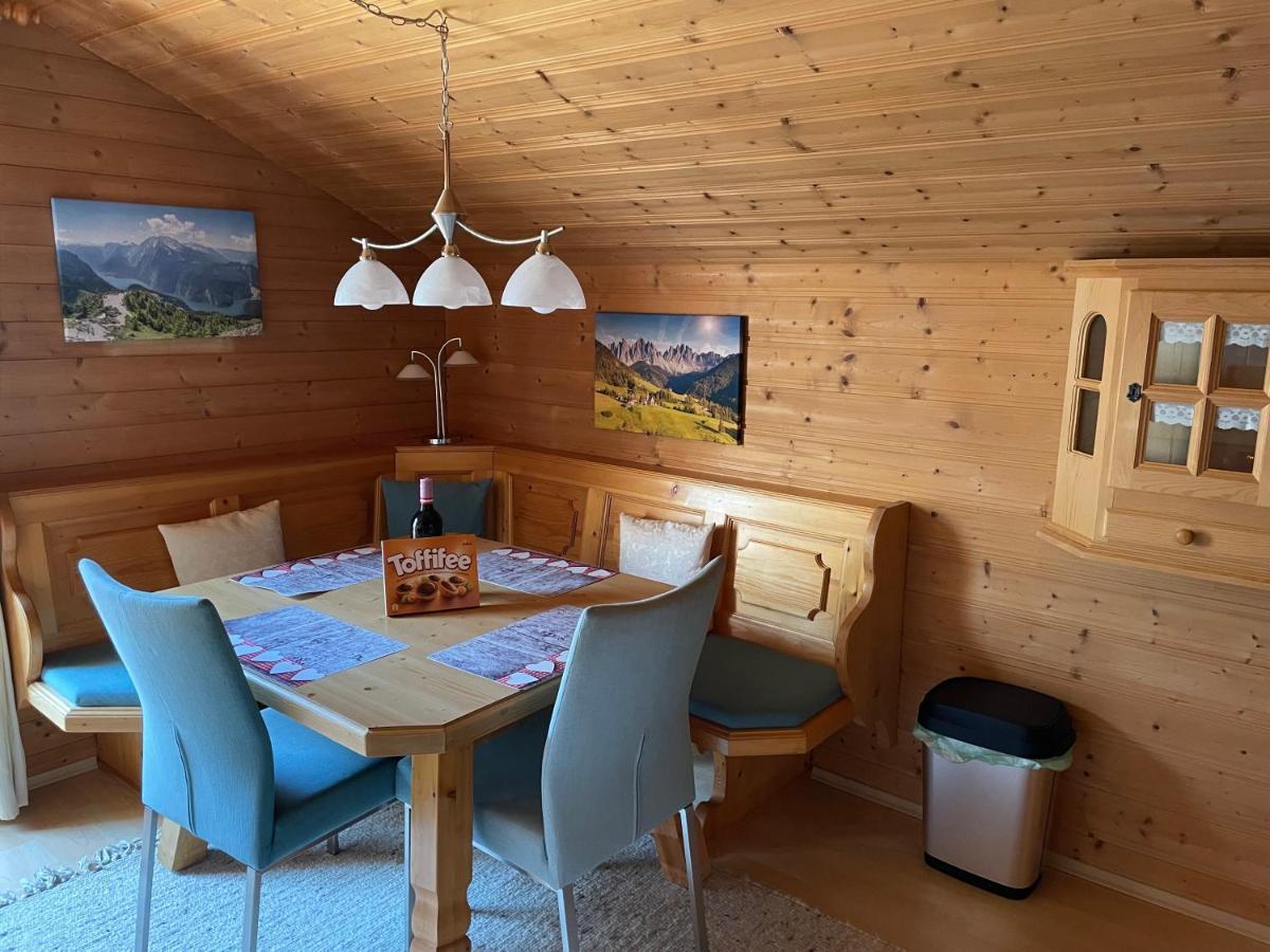 Appartement Birkheim اوتز المظهر الخارجي الصورة