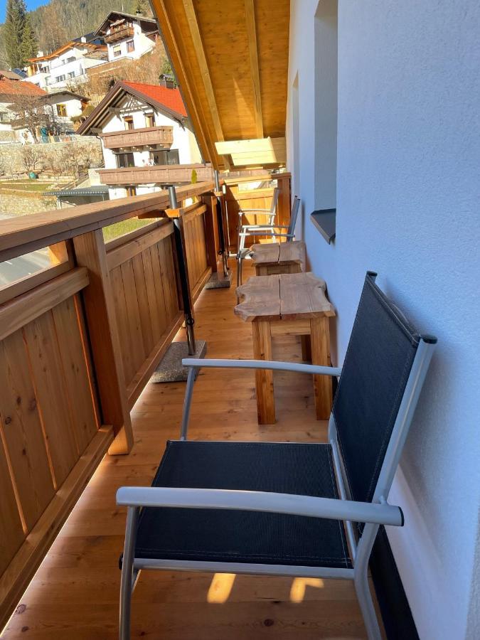Appartement Birkheim اوتز المظهر الخارجي الصورة