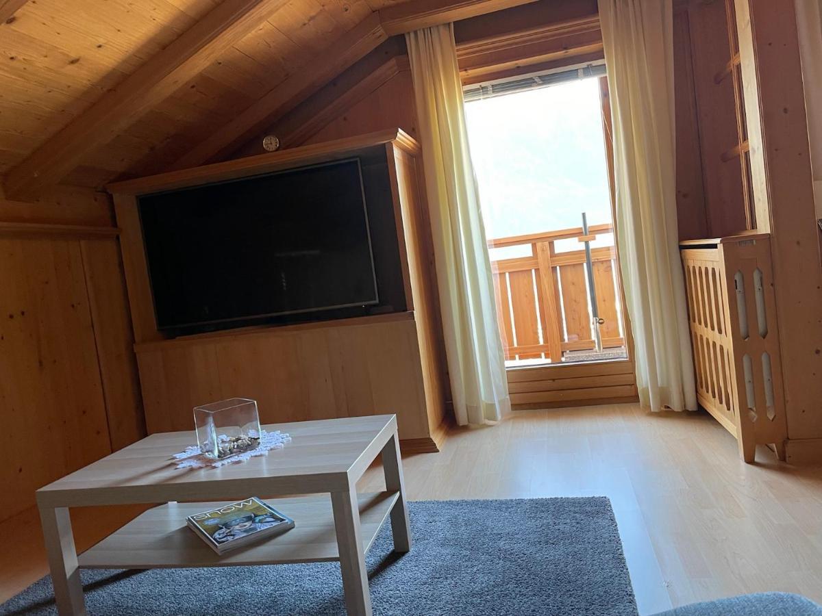 Appartement Birkheim اوتز المظهر الخارجي الصورة