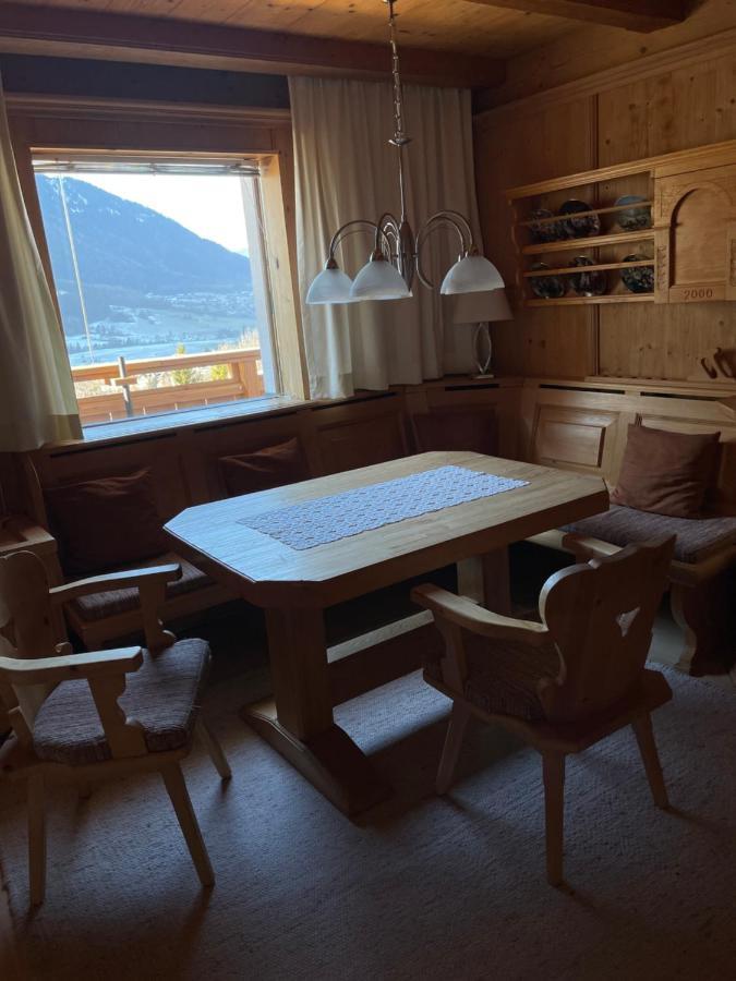 Appartement Birkheim اوتز المظهر الخارجي الصورة