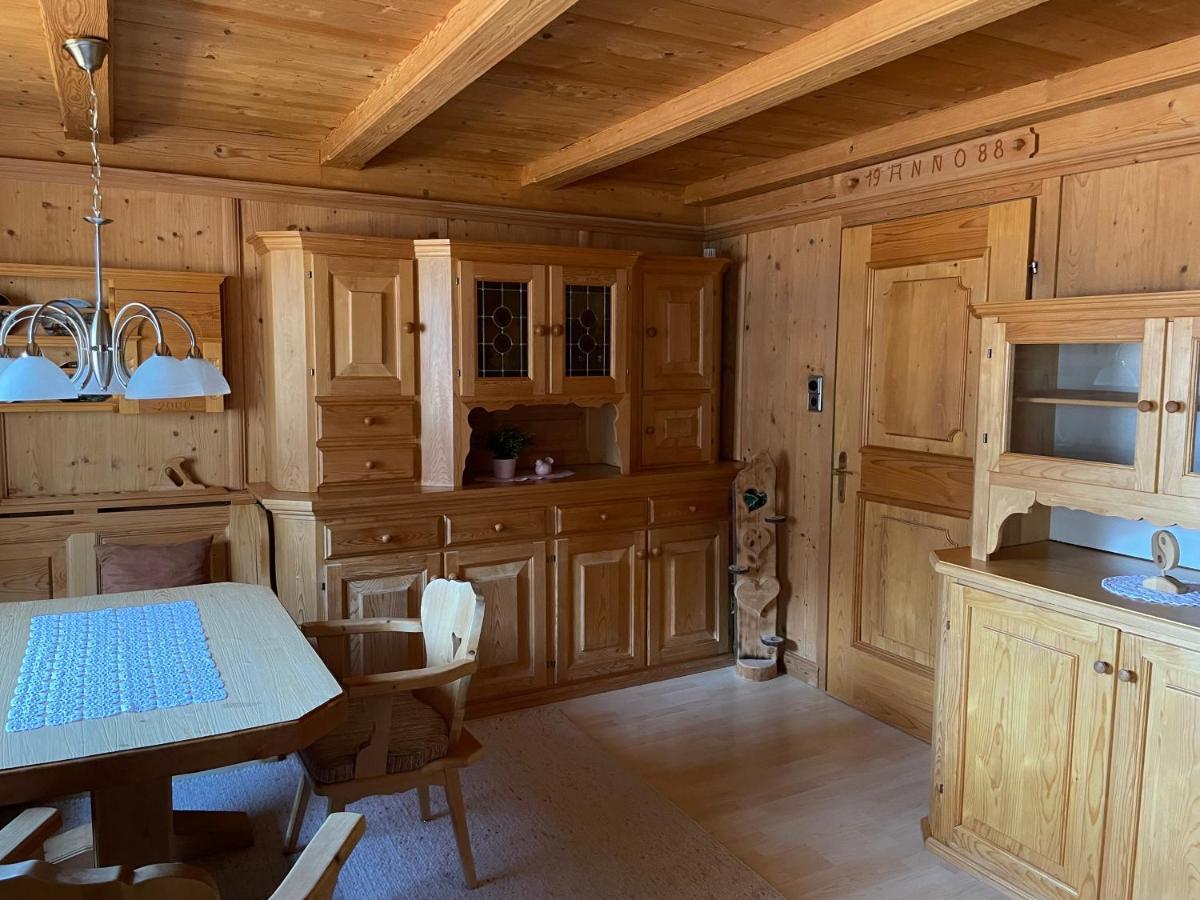 Appartement Birkheim اوتز المظهر الخارجي الصورة
