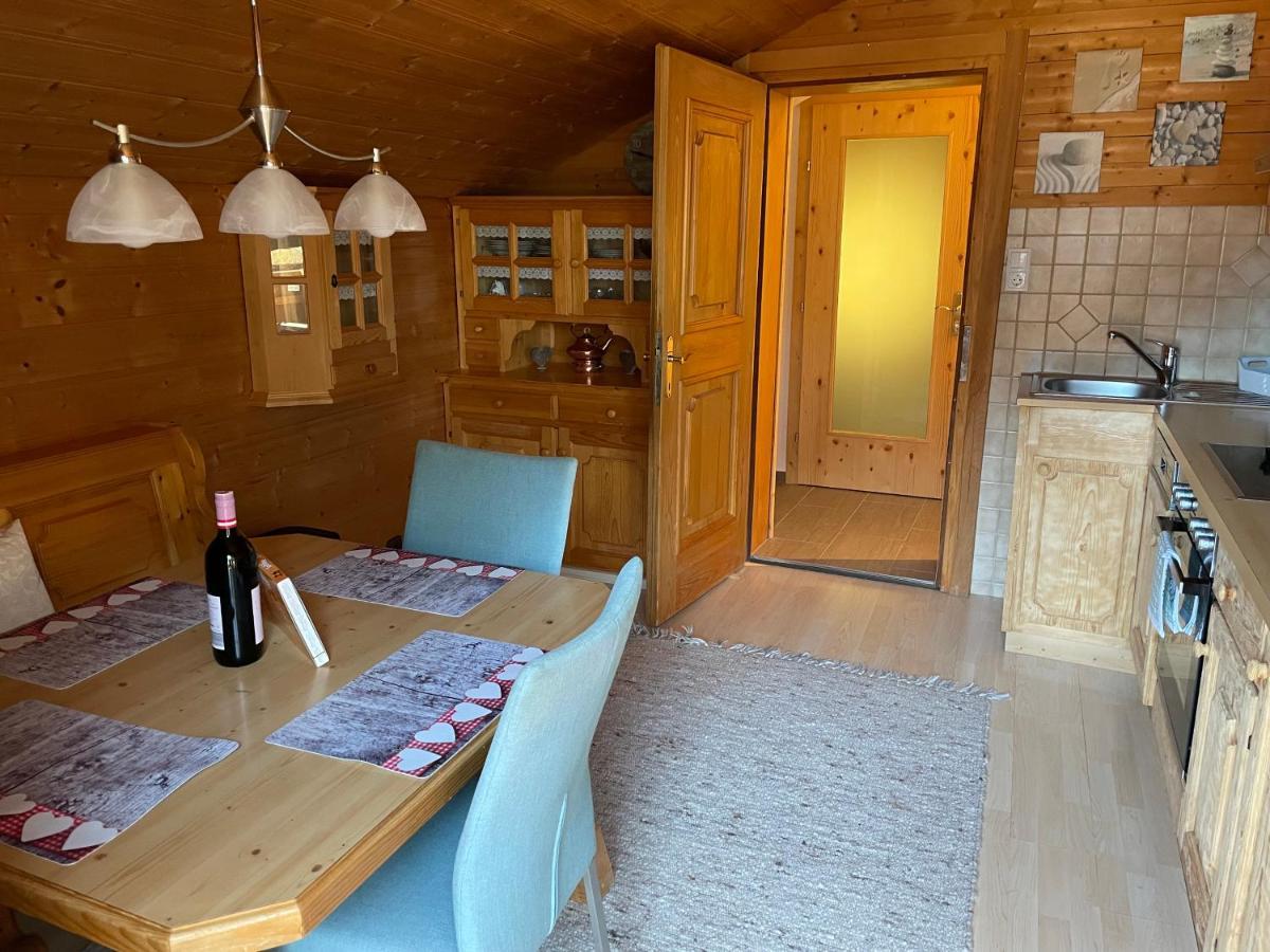 Appartement Birkheim اوتز المظهر الخارجي الصورة