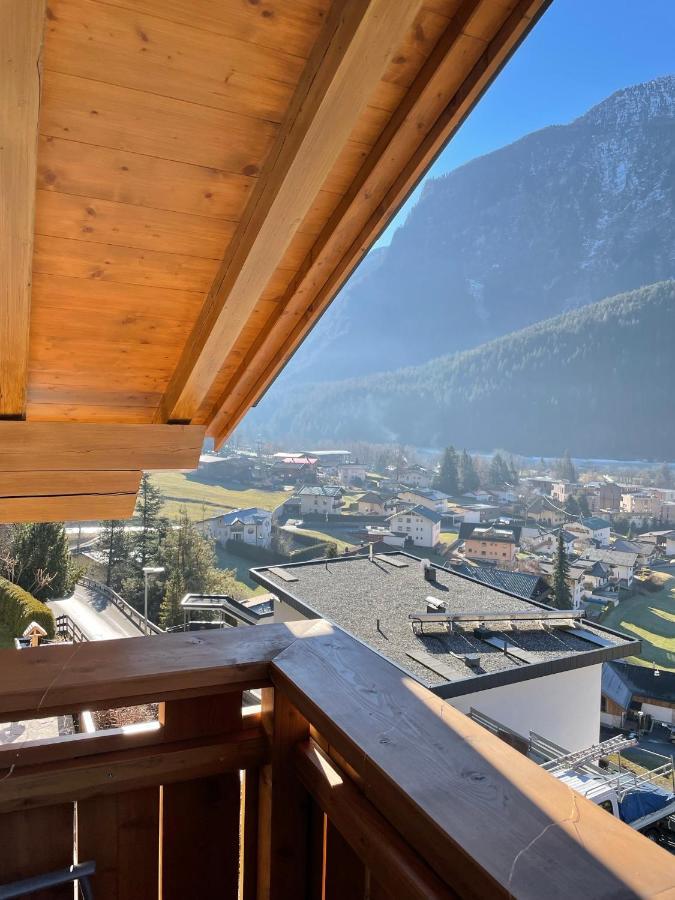 Appartement Birkheim اوتز المظهر الخارجي الصورة