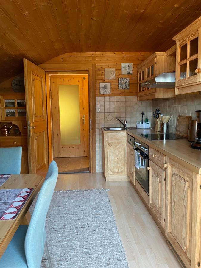 Appartement Birkheim اوتز المظهر الخارجي الصورة