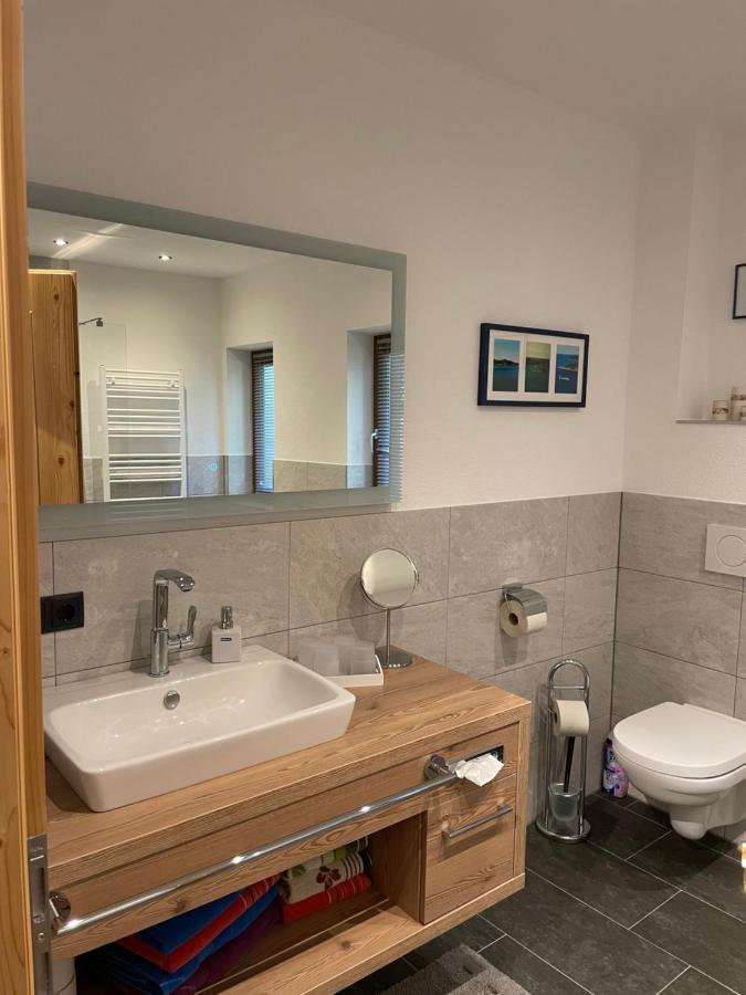 Appartement Birkheim اوتز المظهر الخارجي الصورة