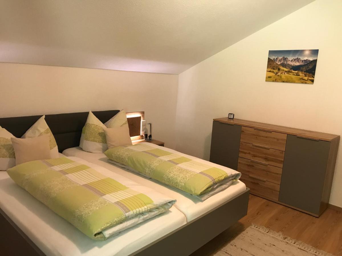 Appartement Birkheim اوتز المظهر الخارجي الصورة