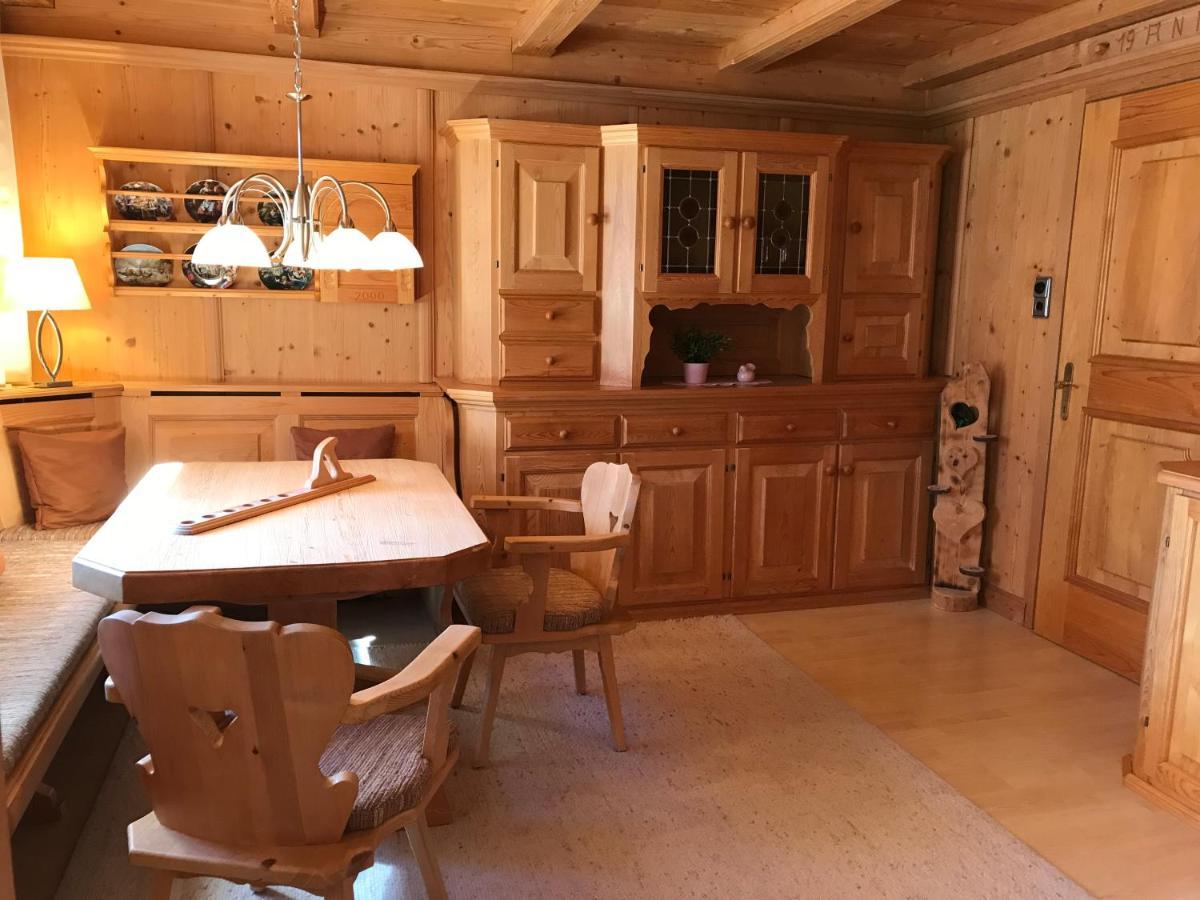 Appartement Birkheim اوتز المظهر الخارجي الصورة